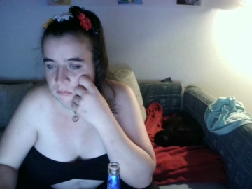 BlackMausi99 08-09-2021 Webcam 